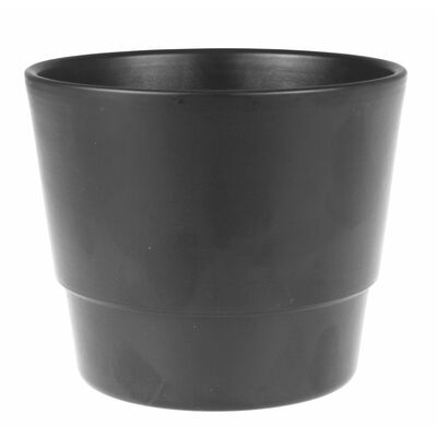 Osłonka ceramiczna 7 cm antracyt mat CERMAX