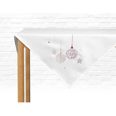 Obrus Christmas 130 x 175 cm