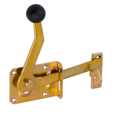 Zasuwka WOG80 80 x 60 mm