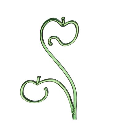 Podpórka do storczyka 59 cm zielony