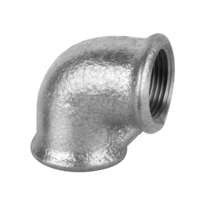 Kolano Atusa nakrętne 90 typ A1 5/4