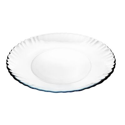 Talerz deserowy SUNNY 19 cm