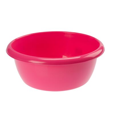 Miska kuchenna 1,9 l różowa