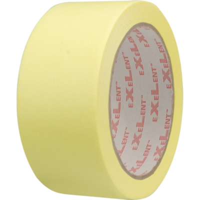 Taśma papierowa MTST-EXT 48 mm x 32 m