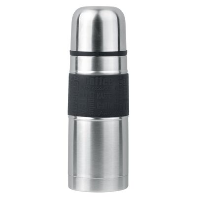 Termos nierdzewny MARTIN 0,35 l antracyt