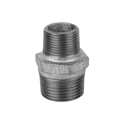 Nypel Atusa redukcyjny 245 złączka wkrętna zwężkowa typ N8 5/4