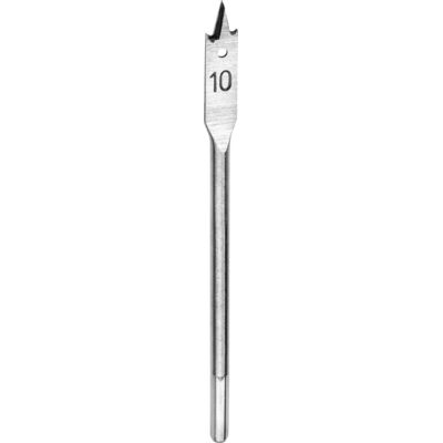 Wiertło do drewna łopatkowe 10 mm Condor