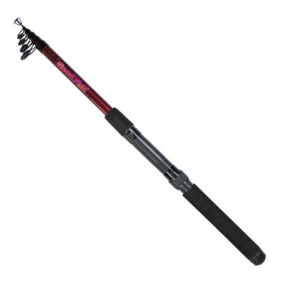Wędka Goodfish Dominator tele spin 3,00 m, 10-30 g