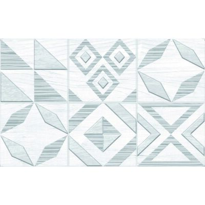 Dekor Equador Patchwork