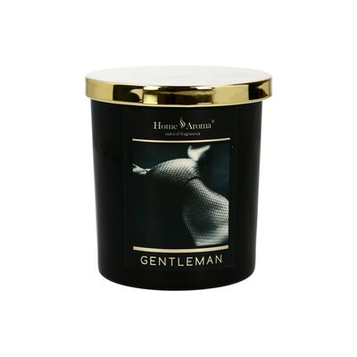 Świeca zapachowa 300g