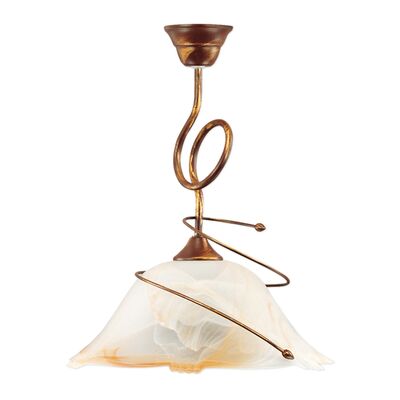 Lampa wisząca Sanki 1