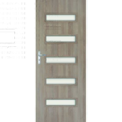 Skrzydło ROCO pokój sonoma 80 L