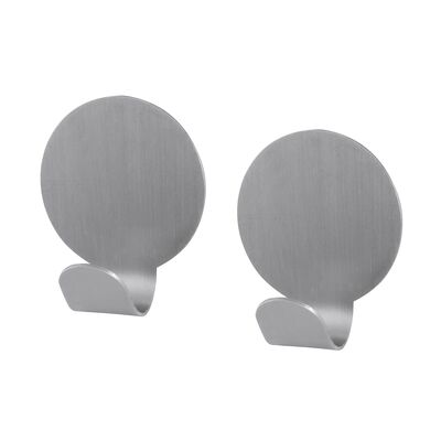 Wieszak ścienny okrągły AWD Interior