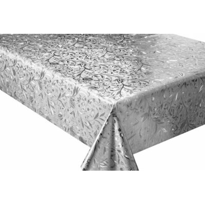 Cerata Metallico 140 cm Euromat