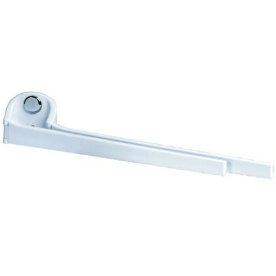 Wieszak Sandra biały