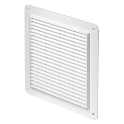 Osłona wentylacyjna 25x25 TUS