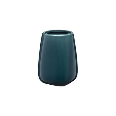 Kubek łazienkowy PUERTO turkus