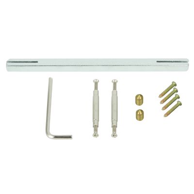 Zestaw montażowy klamki 140 M1