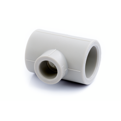 Trójnik PP redukcyjny 32 x 20 x 32 mm