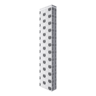 Podkład pod panele SECURA EXTRA SMART 3 mm / 18 x 8,5 m CL