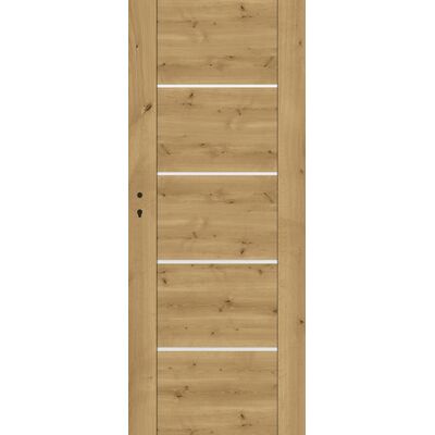 Skrzydło drzwiowe Pegasus dąb górski pokój 80P