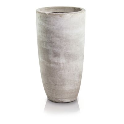 Donica Cygaro brown sand 32 x 62 cm szary