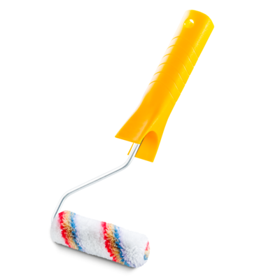 Rolka Kolor 10 cm Nuance