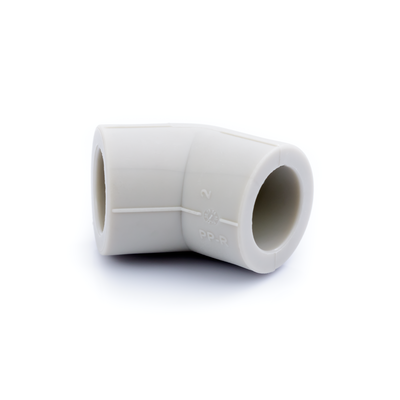 Kolanko PP 45° 32 mm