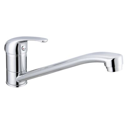 LIVENO Bateria zlewozmywakowa sztorcowa Lapis