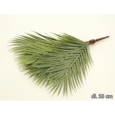 Gałązka ozdobna 53 cm