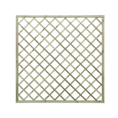 STELMET Kratka diagonalna w ramie 180 x 180 R30 x 45 O120 L8 x 28