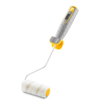 Rolka 2k Maxprofi Mid 10 cm runo 6 mm