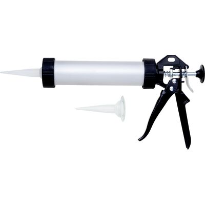 Drel Wyciskacz do mas w kartuszach 225 mm