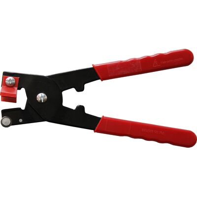 Drel Szczypce do cięcia i łamania glazury 210 mm