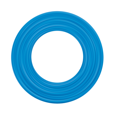 Cellfast Wąż do tlenu 6 x 3 mm 80 m stojak