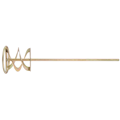 NEO Mieszadło do zapraw 100 mm końcówka sześciokątna