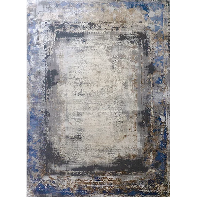 Dywan Lexus 160 x 220 cm 9106 Beige Blue