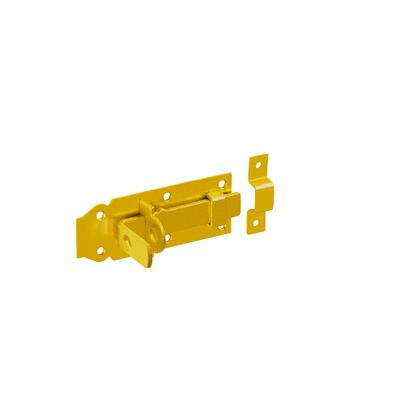 Zasuwka WZP120 120 x 45 x 5,0 mm