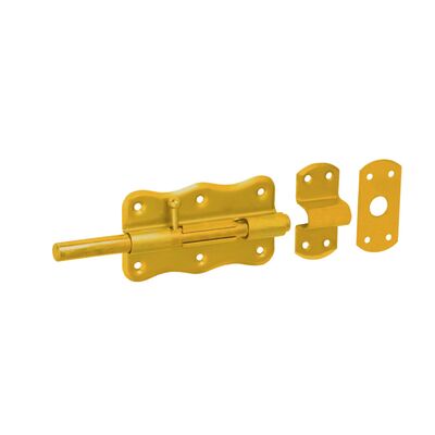 Zasuwka WRO120 120 x 68 mm