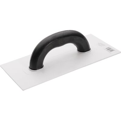 Paca plastikowa gładka 130 x 270 mm