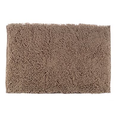 Dywanik łazienkowy Bergamo 40 x 60 beż