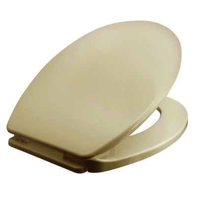 Deska WC Iris piaskowa