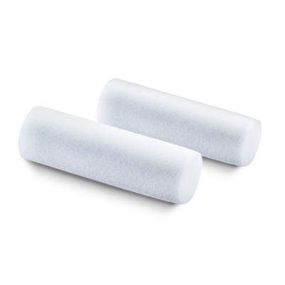 Wkład malarski Moltopren Extra Mini do farb olejnych 2 x 10 cm HARDY