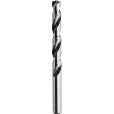 Wiertło do metalu HSS-G głęboko szlifowane podtaczane do 12,7 mm 13,0 x 151 mm Jufisto