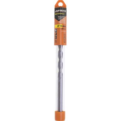 Wiertło do betonu Prodrill 10,0 x 200 mm Jufisto