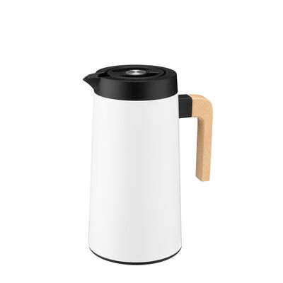 Termos konferencyjny belson 1 l biały