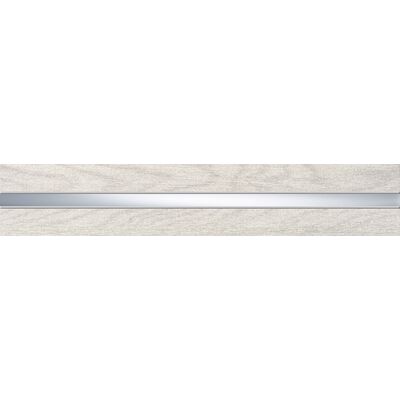 Listwa ścienna Inverno white 36 x 6,4 Gat.1