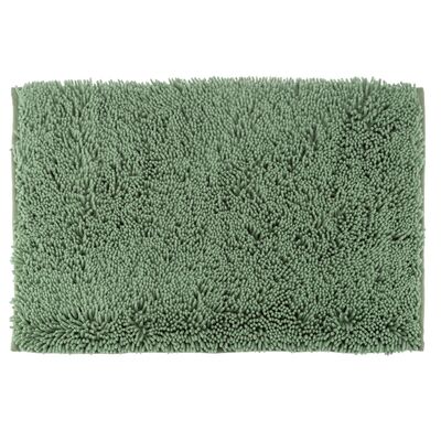 Dywanik łazienkowy Bergamo 45 x 75 mięta
