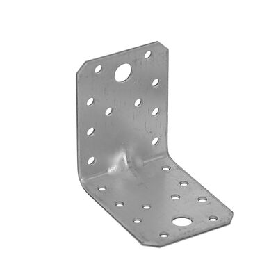 Kątownik z przetłoczeniem KP 4 70x70x55x2,5 mm