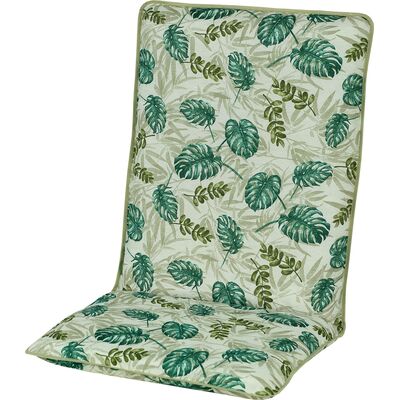 Poduszka na fotel niski 100 x 46 cm T1